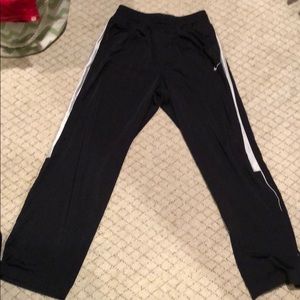 Nike sweatpants in perfect condition